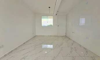 Imagem 5: Kitnet com 23 metros quadrados em condomínio com espaço gourmet e churrasqueira no Alto Bo