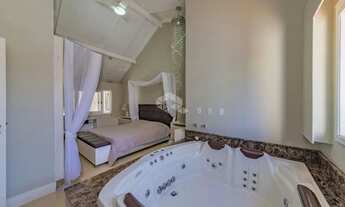 Imagem 3: Casa em Condomínio com 4 quartos_ 3 vagas e 259m2 para vender por R$ 2.185.000,00