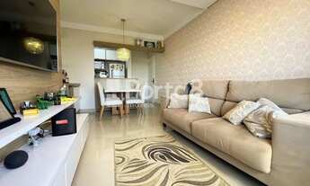 Imagem 2: Apartamento Mobiliado De 2 Dormitórios No Akadia Jardins - Próximo Ao Hospital De Base