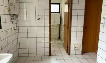 Imagem 4: Apartamento para alugar no edifício Solar Cezanne com 3 dormitórios sendo 1 suíte em Londr