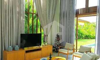 Imagem 6: Casa à Venda em Praia do Forte no Condomínio Praia Bella