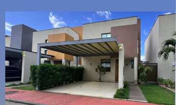 Imagem: Vendo Casa no Reserva Murano 3/4 sendo 1