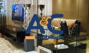 Imagem 6: Cobertura mobiliada com 03 quartos no Castelo