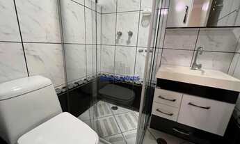 Imagem 15: Apartamento à venda ou aluguel 2 quartos no Boqueirão Santos