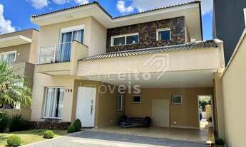 Imagem 3: Condomínio Parque Vida Sadia - Residência Alto Padrão