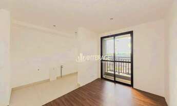 Imagem 3: Apartamento com 2 quartos para alugar, 44 m² por R$ 3000 mês - Cidade Industrial - Curitib