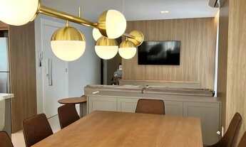 Imagem: APARTAMENTO FINAMENTE MOBILIADO PADRÃO