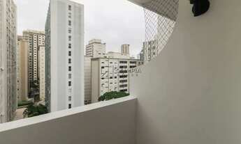 Imagem 5: Aluguel Cobertura 2 Dormitórios - 110 m² Itaim Bibi