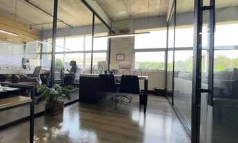 Imagem 4: Sala à venda em Campinas, Swiss Park, com 98.28 m², Vernier