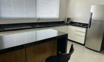 Imagem 4: Residencial Granado, o flat que une praticidade e lazer