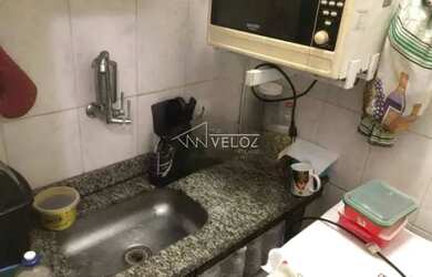 Imagem 10: Kitnet/Conjugado : / Residencial / Centro