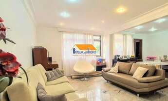 Imagem 2: Apartamento de 4 quartos no bairro Cidade Nova