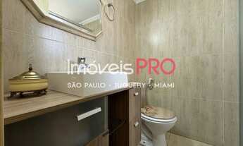 Imagem 6: Apartamento para venda com 168m² em Moema - São Paulo