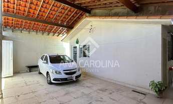 Imagem 2: Casa em Residencial Sul - Montes Claros