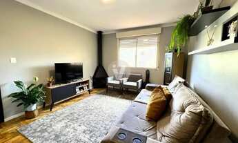 Imagem: Apartamento de 3 dormitorios com suite