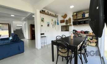 Imagem 7: Casa Venda Cond Piscina 3 dorm suite - 225m², Hipica