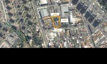 Imagem 2: Terreno de 1008 m², local bom