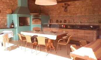 Imagem 7: Sobrado com 4 quartos à venda em Tremembé - SP