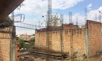 Imagem 4: Terreno - Vila Bressani - Paulínia