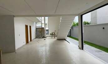 Imagem 3: CASA JARDINS VALENCIA Casa em Condomínio com 5 Quarto(s) e 7 banheiro(s) à Venda, 301.86 p