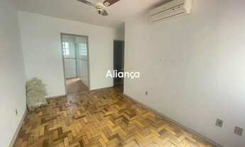 Imagem 2: Apartamento para locação com 2 dormitórios vaga rotativa no bairro Humaitá em Porto Alegre