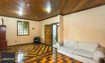 Imagem 6: Casa sobrado no Jardim Botânico de 5 dormitórios e 2 vagas