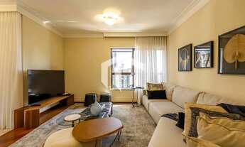 Imagem 3: APARTAMENTO À VENDA NO CAMBUÍ COM 4 DORMITÓRIOS E LAZER COMPLETO