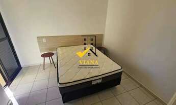 Imagem 7: Apto 2 dormitórios, piscina - Ed. Mirante Horizonte