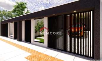 Imagem 7: Casa em Rua João Menezes Soares - Parque Xangri-Lá - Contagem/MG