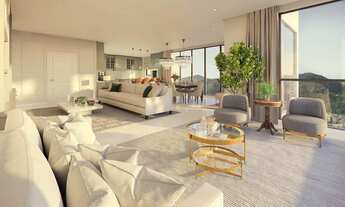 Imagem 7: APARTAMENTO EM ITAPEMA - NOVOS - QUATRO SUÍTES - TRÊS VAGAS DE GARAGEM