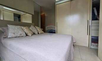 Imagem 3: Apartamento 2 Quartos com Suíte, Varanda Ampla e Lazer Completo na Presidente Backer Icar