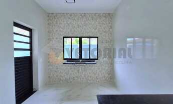 Imagem 4: CASA TERREA COM 3 DORMITÓRIOS EM CARAGUATATUBA