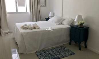 Imagem 15: Empreendimento com 03 dormitórios a 50 metros do mar na barra norte de Balneário