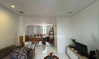 Imagem 5: Apartamento com 3 dormitórios à venda, 120 m² por R$ 820.000,00 - Itapoã - Belo Horizonte