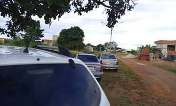 Imagem 4: Ponte Alta Norte, Ao lado do Condominio das Palmeiras lote 500m² excelente local R$ 175.00