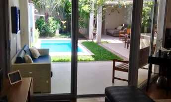 Imagem 7: CASA EM CONDOMÍNIO - CIDADE JARDIM - SP