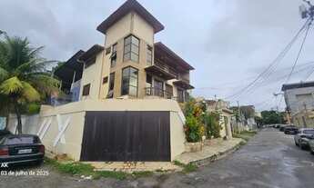 Imagem 2: Vendo casa tríplex, 04 quartos. Bairro: Luz, Nova Iguaçu/RJ