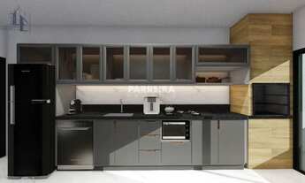 Imagem 2: Casa nova a venda, Jardim Ouro Verde (Ferraz), próximo mercado Barracão