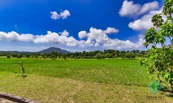Imagem 2: Lote em condomínio para venda tem 882 metros quadrados no Costão Golf Ville - Florianópoli