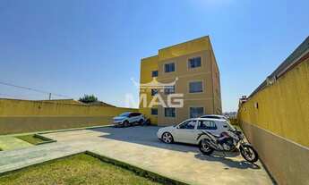 Imagem 2: Apartamento 3 Dormitórios Bairro Atuba