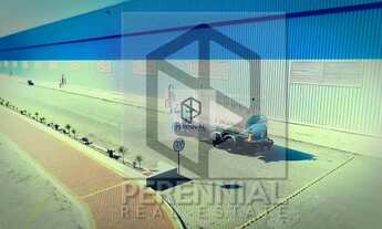 Imagem 4: Cargo Park - Galpão / Armazém para locação - 1280 m²