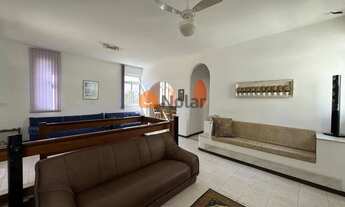 Imagem 7: VENDE-SE COBERTURA DE 05 QUARTOS COM SUÍTE E 03 VAGAS DE GARAGEM