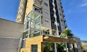 Imagem: Apartamento com 2 quartos no Itacorubi