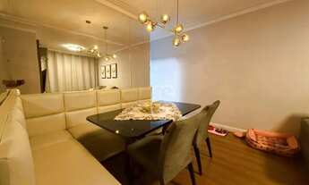 Imagem: Parque residence Apartamento com 3 dormitórios