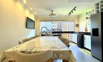 Imagem 6: Apartamento à Venda na Pitangueiras no Guarujá