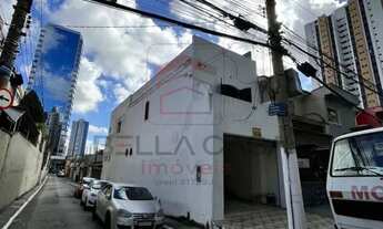 Imagem 7: Sobrado Comercial para Locação Tatuapé