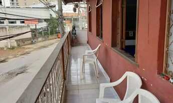 Imagem 5: Casa localizada no bairro Santo Antonio