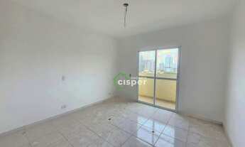 Imagem 5: Studio com 1 dormitório para alugar, 52 m² por R$ 2.116,00/mês - Vila Granada - São Paulo