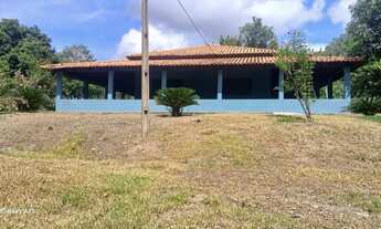 Imagem 4: ÁREA + CASA AO LADO DO GINCO EMPRESARIAL DUBAI PARA VENDA !!!