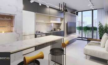 Imagem 10: Apartamento novo, 1 quarto à venda, Rua da República - Cidade Baixa